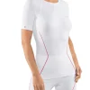 Dames T-Shirt Warm