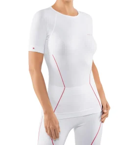 Dames T-Shirt Warm