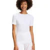 Dames T-Shirt Warm