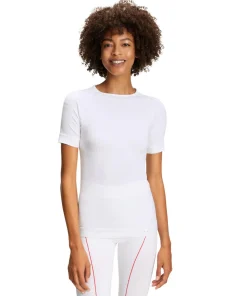 Dames T-Shirt Warm