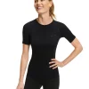 Dames T-Shirt Warm