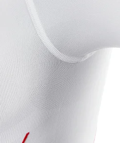 Dames T-Shirt Warm