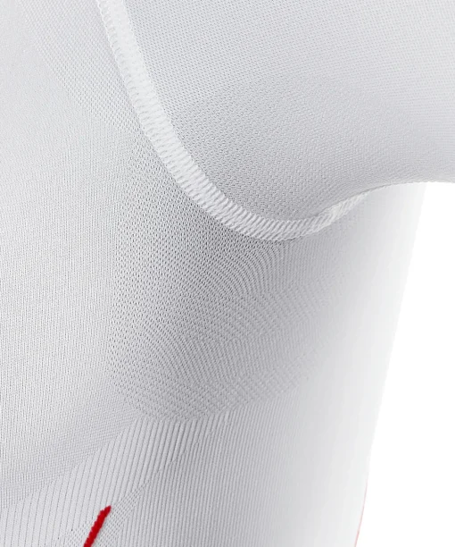 Dames T-Shirt Warm