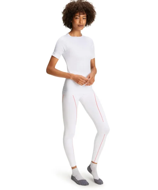 Dames T-Shirt Warm