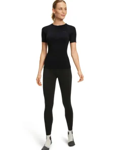 Dames T-Shirt Warm