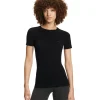 Dames T-Shirt Wool-Tech Light