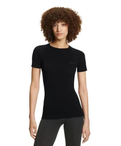 Dames T-Shirt Wool-Tech Light