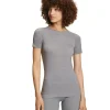 Dames T-Shirt Wool-Tech Light