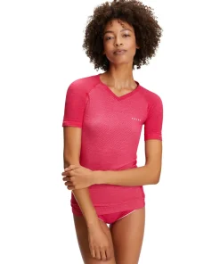 Dames T-Shirt Wool-Tech Light