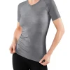 Dames T-Shirt Wool-Tech Light