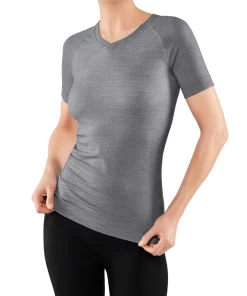 Dames T-Shirt Wool-Tech Light