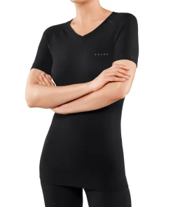 Dames T-Shirt Wool-Tech Light