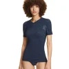 Dames T-Shirt Wool-Tech Light