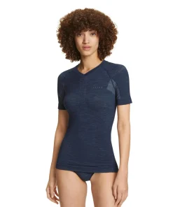 Dames T-Shirt Wool-Tech Light