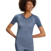 Dames T-Shirt Wool-Tech Light