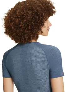 Dames T-Shirt Wool-Tech Light