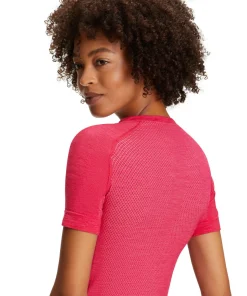 Dames T-Shirt Wool-Tech Light