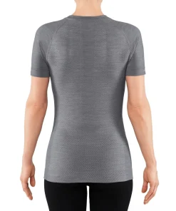 Dames T-Shirt Wool-Tech Light