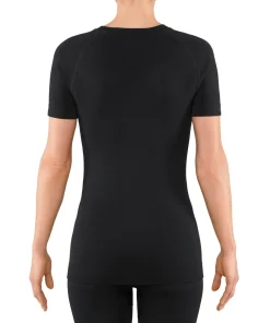 Dames T-Shirt Wool-Tech Light
