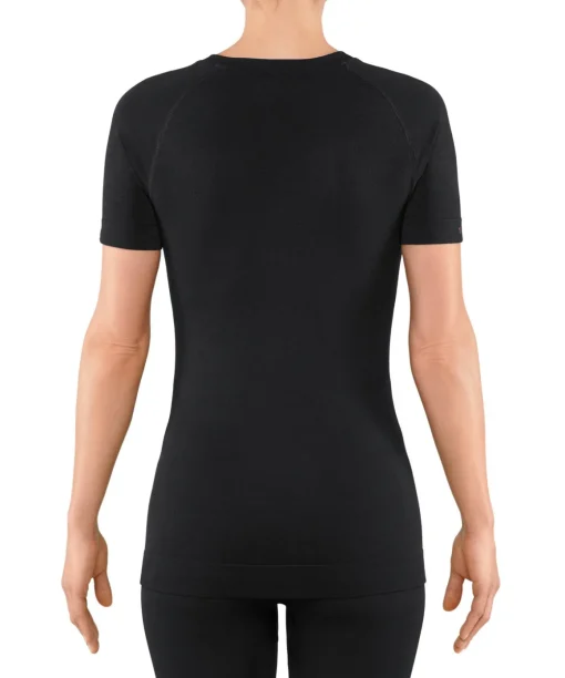 Dames T-Shirt Wool-Tech Light