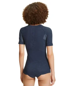 Dames T-Shirt Wool-Tech Light