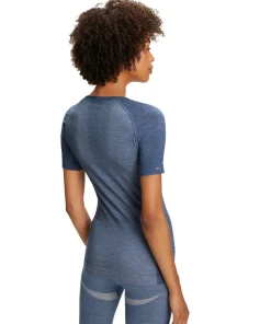 Dames T-Shirt Wool-Tech Light