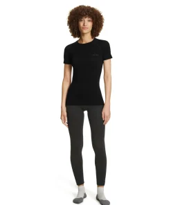 Dames T-Shirt Wool-Tech Light