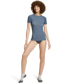 Dames T-Shirt Wool-Tech Light