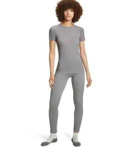 Dames T-Shirt Wool-Tech Light