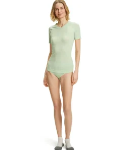 Dames T-Shirt Wool-Tech Light