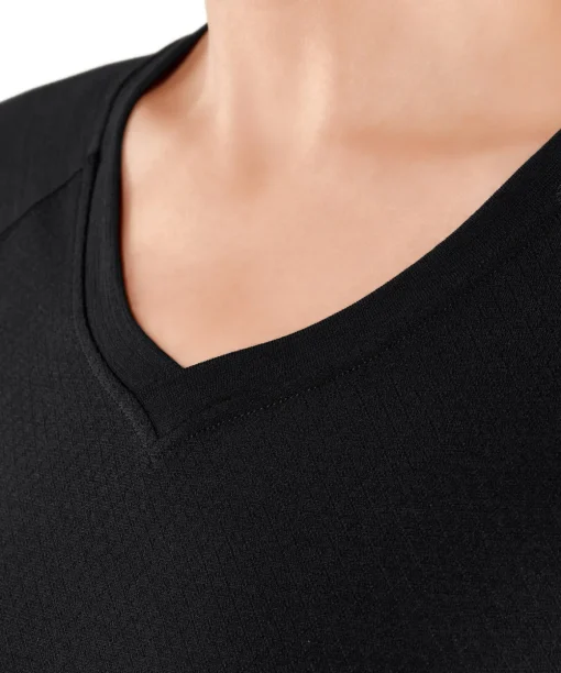 Dames T-Shirt Wool-Tech Light