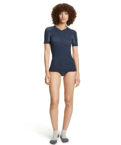 Dames T-Shirt Wool-Tech Light
