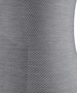 Dames T-Shirt Wool-Tech Light
