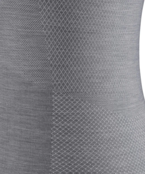 Dames T-Shirt Wool-Tech Light
