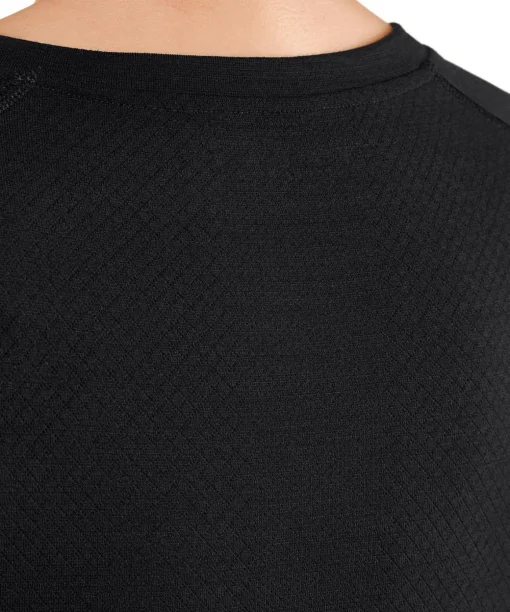 Dames T-Shirt Wool-Tech Light
