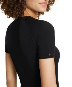 Dames T-Shirt Wool-Tech Light