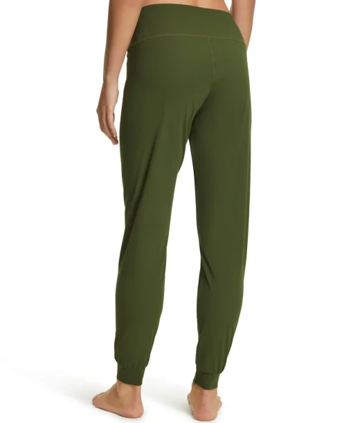 Dames Yoga Broek