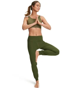 Dames Yoga Broek