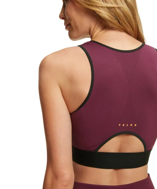 Dames Yoga Sport Bh