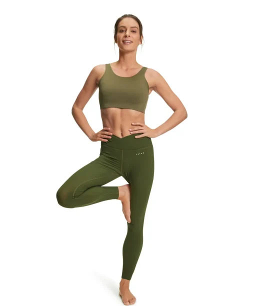 Dames Yoga Tights