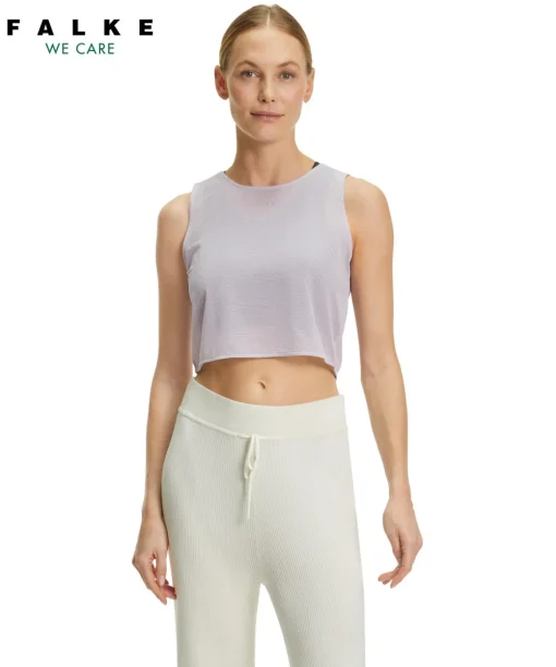 Dames Yoga T-Shirt Ronde Hals