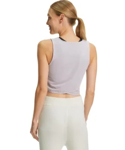 Dames Yoga T-Shirt Ronde Hals