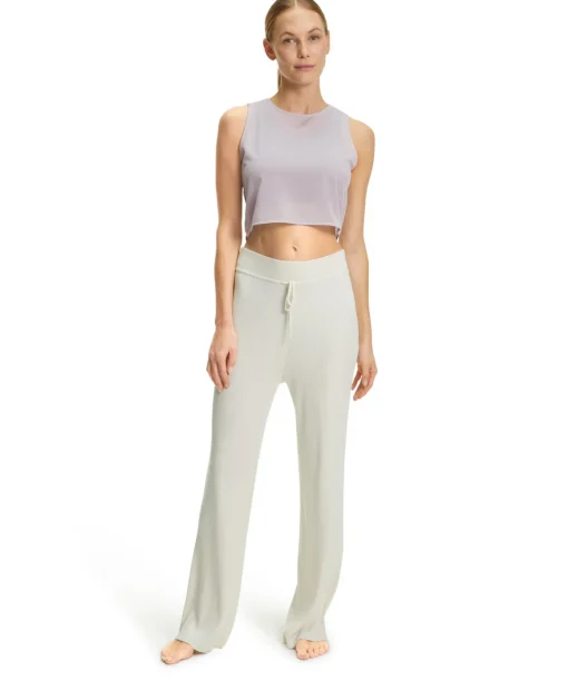 Dames Yoga T-Shirt Ronde Hals