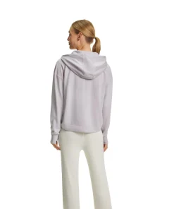 Dames Zip-Jacket Kap