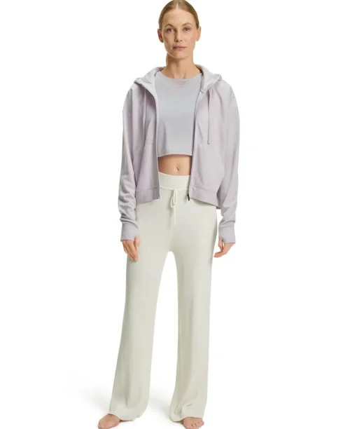 Dames Zip-Jacket Kap