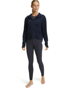Dames Zip-Jacket Kap