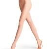 Diamond Net Dames Panty
