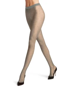 Dot 15 Den Dames Panty