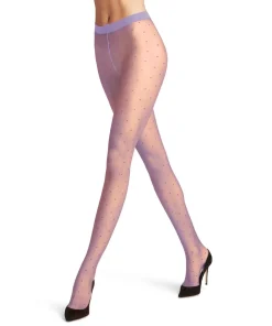 Dot 15 Den Dames Panty