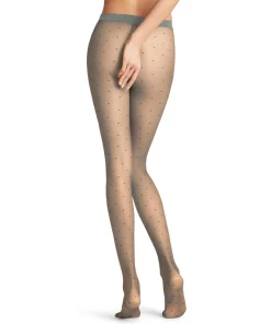 Dot 15 Den Dames Panty